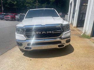 Thumbnail - 2022 RAM 1500