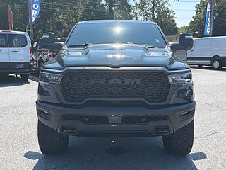 Thumbnail - 2025 RAM 1500