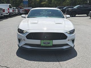 Thumbnail - 2021 Ford Mustang