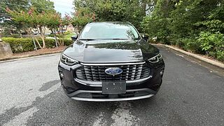 Thumbnail - 2024 Ford Escape