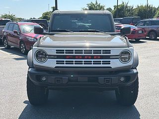 Thumbnail - 2026 Ford Bronco