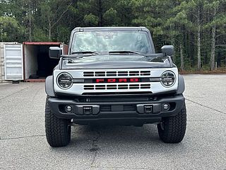 Thumbnail - 2026 Ford Bronco