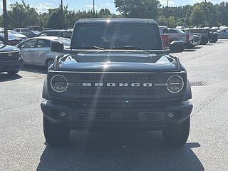 Thumbnail - 2026 Ford Bronco