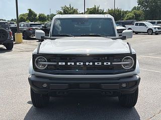 Thumbnail - 2026 Ford Bronco