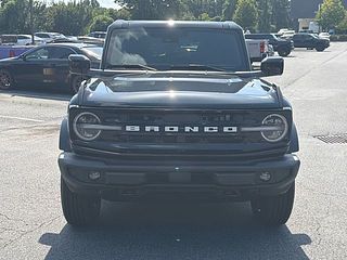 Thumbnail - 2026 Ford Bronco
