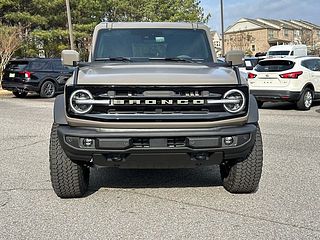 Thumbnail - 2025 Ford Bronco