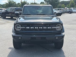 Thumbnail - 2026 Ford Bronco