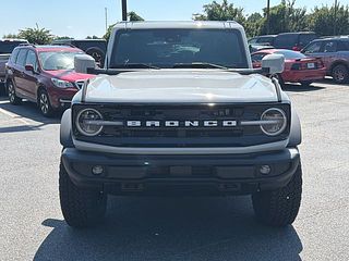 Thumbnail - 2026 Ford Bronco