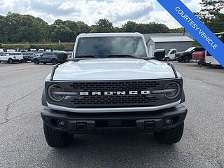 Thumbnail - 2026 Ford Bronco