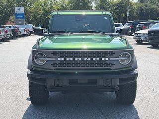 Thumbnail - 2024 Ford Bronco