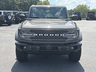 Thumbnail - 2026 Ford Bronco