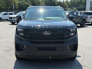 Thumbnail - 2025 Ford Expedition Max