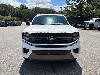 Thumbnail - 2026 Ford Expedition Max