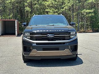 Thumbnail - 2026 Ford Expedition Max