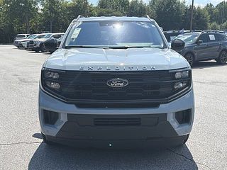 Thumbnail - 2025 Ford Expedition