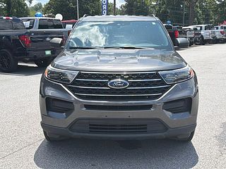 Thumbnail - 2020 Ford Explorer