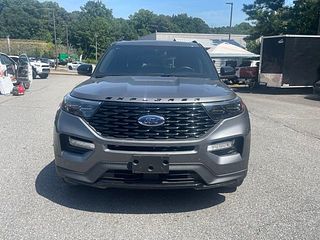 Thumbnail - 2023 Ford Explorer
