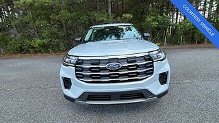 Thumbnail - 2026 Ford Explorer