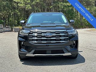 Thumbnail - 2026 Ford Explorer