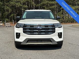Thumbnail - 2026 Ford Explorer