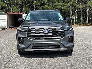 Thumbnail - 2026 Ford Explorer