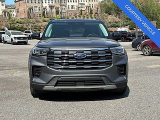 Thumbnail - 2026 Ford Explorer