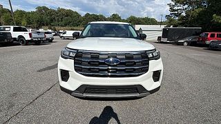 Thumbnail - 2026 Ford Explorer