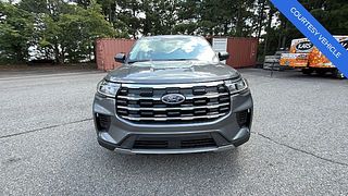 Thumbnail - 2026 Ford Explorer