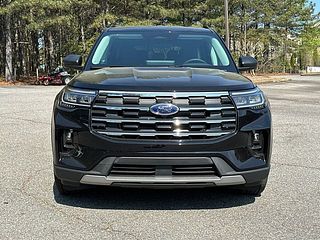 Thumbnail - 2026 Ford Explorer