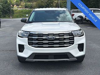 Thumbnail - 2026 Ford Explorer