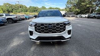 Thumbnail - 2026 Ford Explorer