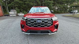 Thumbnail - 2026 Ford Explorer