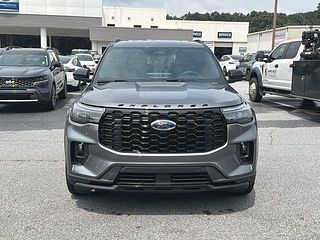 Thumbnail - 2026 Ford Explorer