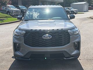 Thumbnail - 2026 Ford Explorer