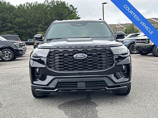 Thumbnail - 2026 Ford Explorer