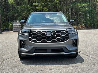 Thumbnail - 2026 Ford Explorer