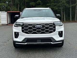 Thumbnail - 2026 Ford Explorer