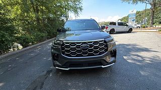Thumbnail - 2026 Ford Explorer