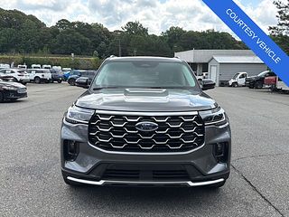 Thumbnail - 2026 Ford Explorer