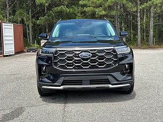 Thumbnail - 2026 Ford Explorer