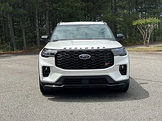 Thumbnail - 2026 Ford Explorer