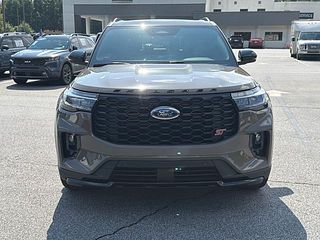 Thumbnail - 2026 Ford Explorer