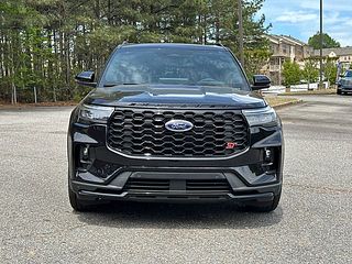 Thumbnail - 2026 Ford Explorer