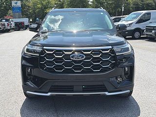 Thumbnail - 2025 Ford Explorer