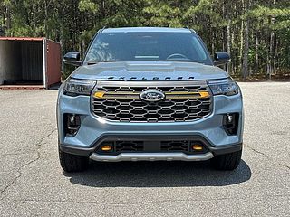 Thumbnail - 2026 Ford Explorer