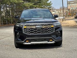 Thumbnail - 2026 Ford Explorer
