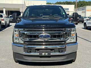 Thumbnail - 2022 Ford F-250SD