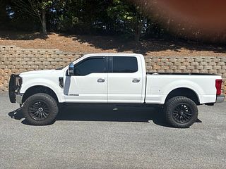 Thumbnail - 2019 Ford F-250SD