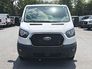 Thumbnail - 2025 Ford Transit-250