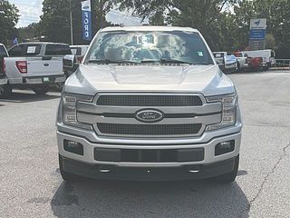 Thumbnail - 2019 Ford F-150